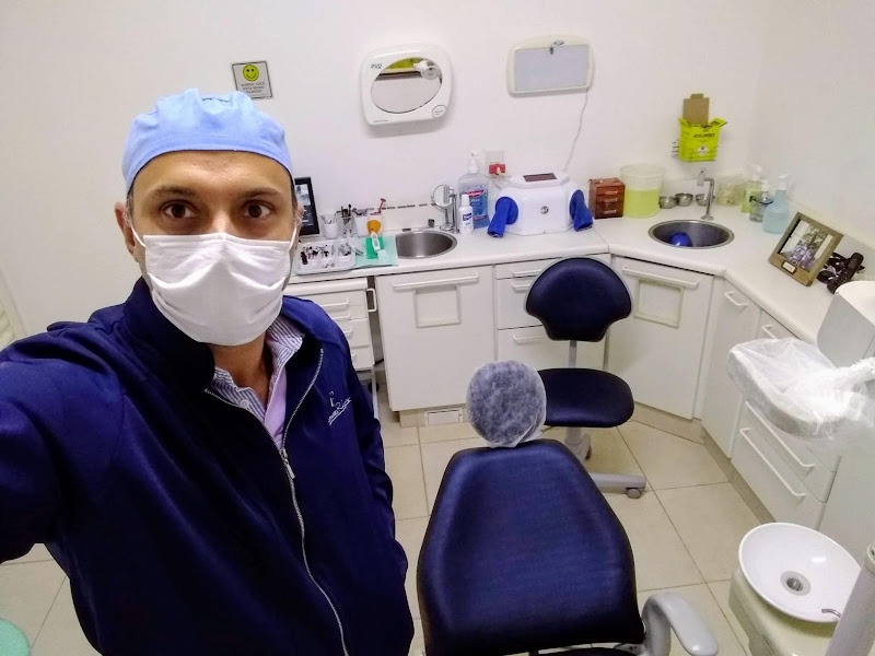 Foto 3 de Odontologia Rodrigues