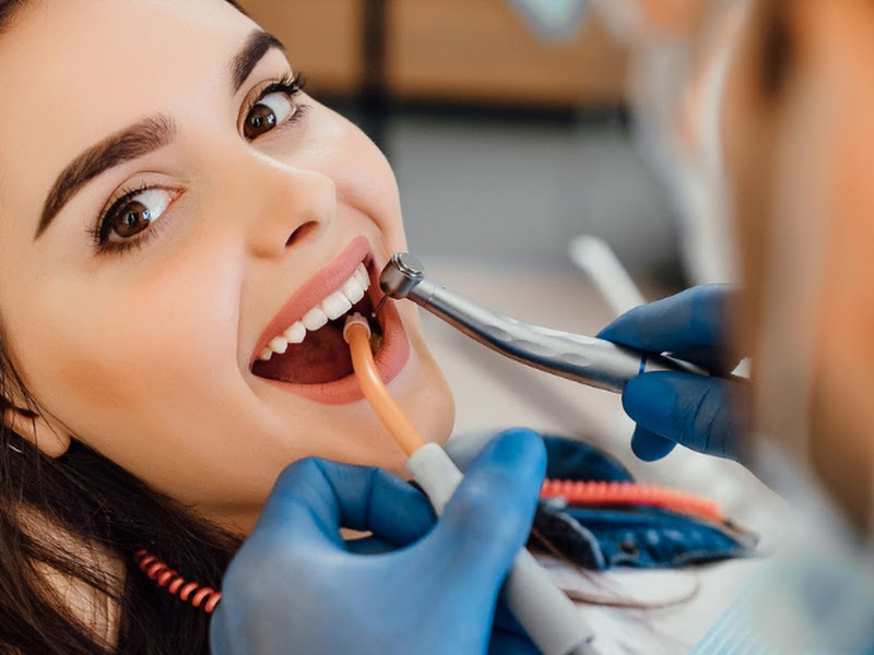 Foto de Odontologia Rommel