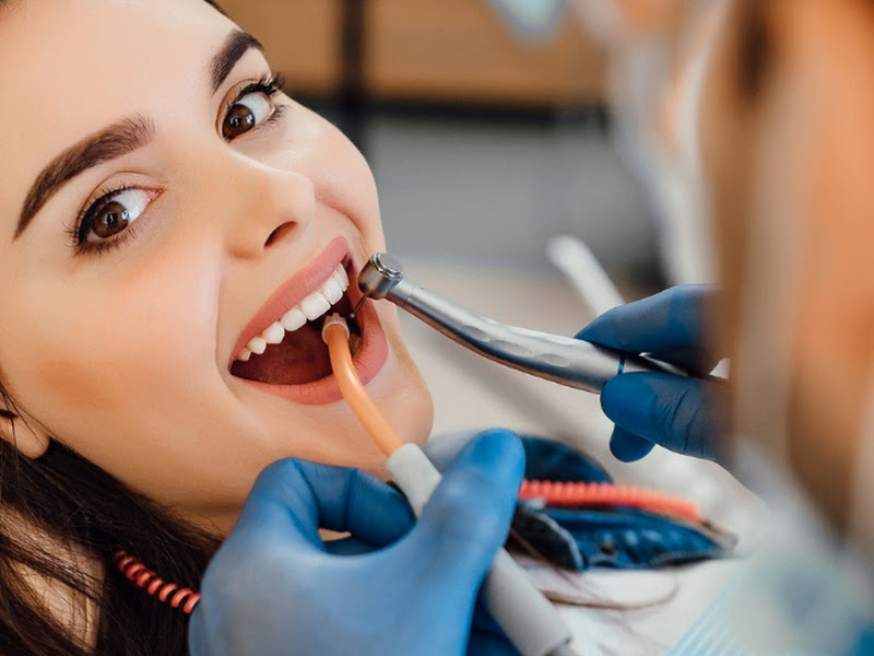 Foto 2 de Odontologia Rommel