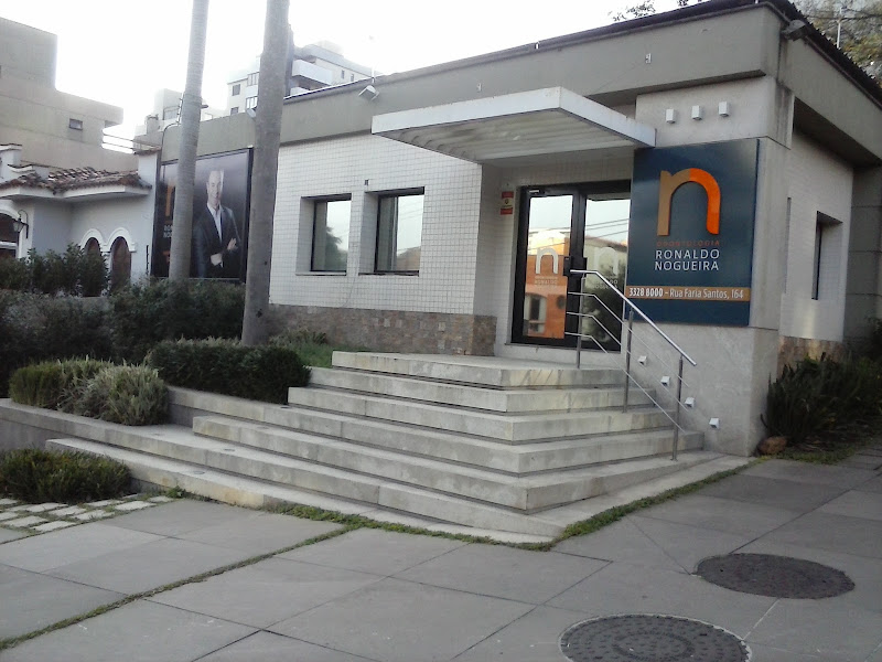 Foto 3 de Odontologia Ronaldo Nogueira e AZN Estética