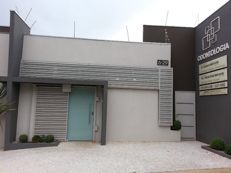 Foto 3 de Odontologia Rossi Belmonte