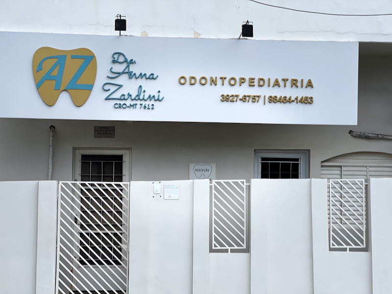 Foto 7 de Odontologia Rossimary de Freitas: Odontopediatria e Ortodontia - Dentista Várzea Grande