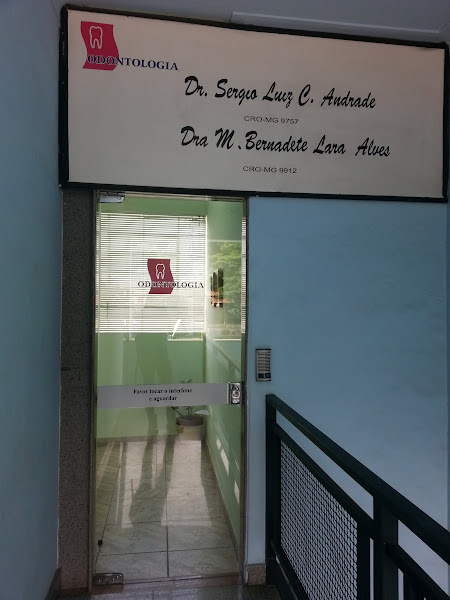Foto 3 de Odontologia - Rua Padre Pedro Pinto - 722