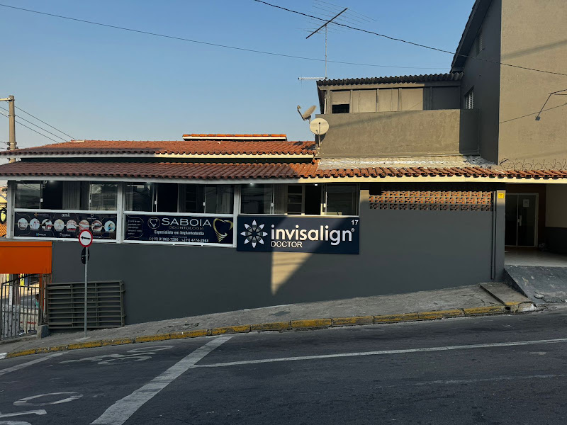 Foto 2 de Odontologia Sabóia – Dentista em Itapevi
