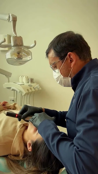 Foto 3 de Odontologia Salgado Filho