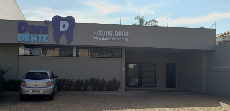 Foto 3 de Odontologia Salioni