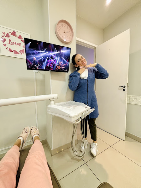 Foto 2 de Odontologia Salutar