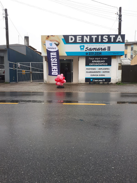 Foto 2 de Odontologia Samara II