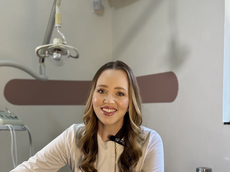 Foto de Odontologia Samira Jorge