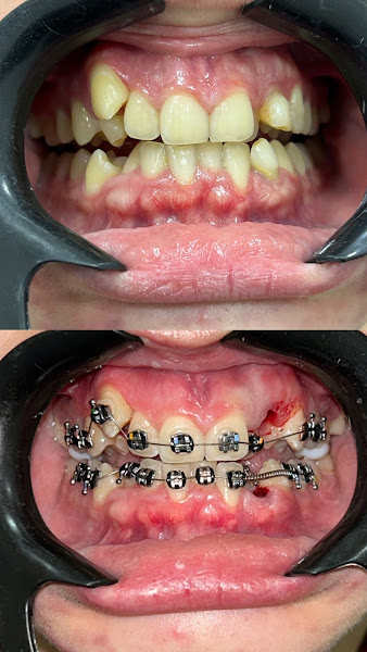 Foto 3 de Odontologia Sampaio