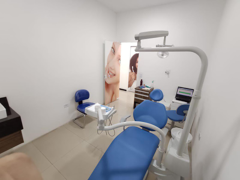 Foto 8 de Odontologia Sampaio