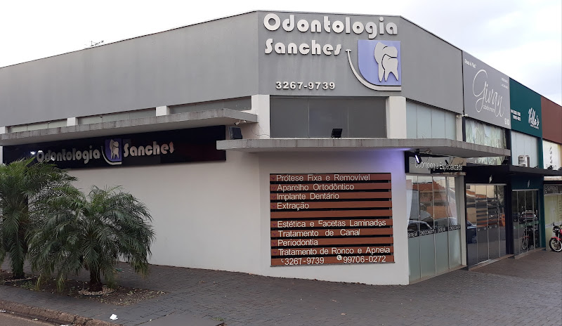 Foto 2 de Odontologia Sanches