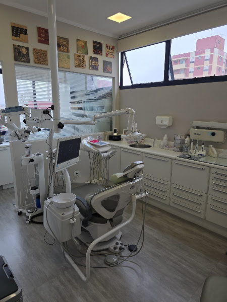 Foto 2 de Odontologia Sandreschi