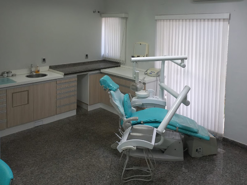 Foto de odontologia Sandro Carlini