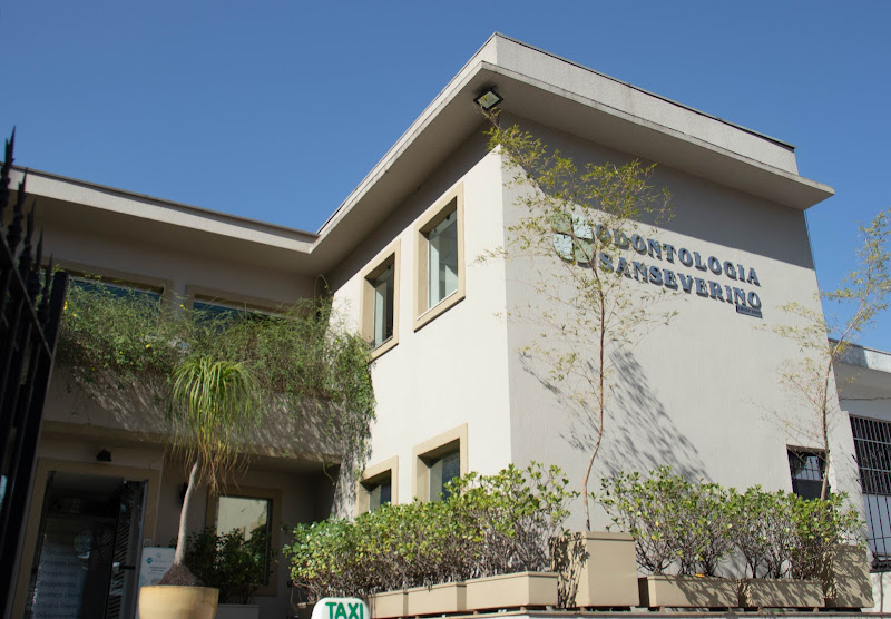 Foto 2 de Odontologia Sanseverino