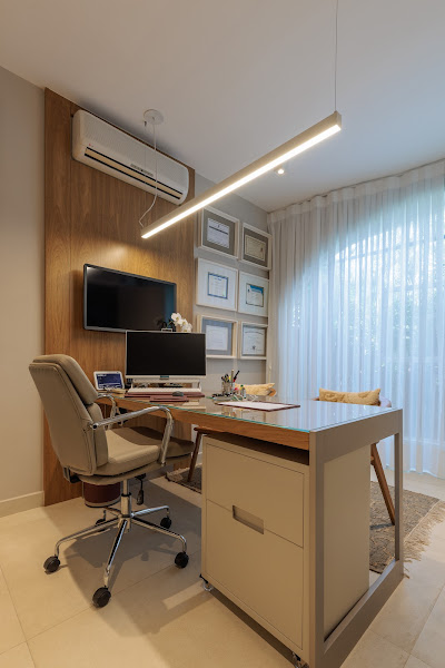 Foto 3 de Odontologia Sanseverino