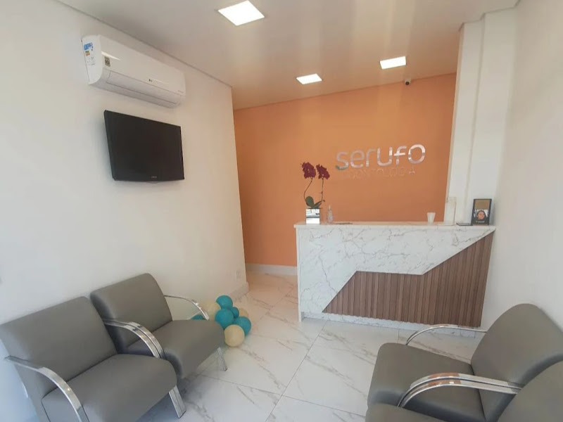 Foto 7 de Odontologia Sanseverino