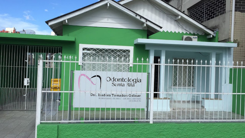 Foto 2 de Odontologia Santa Rita