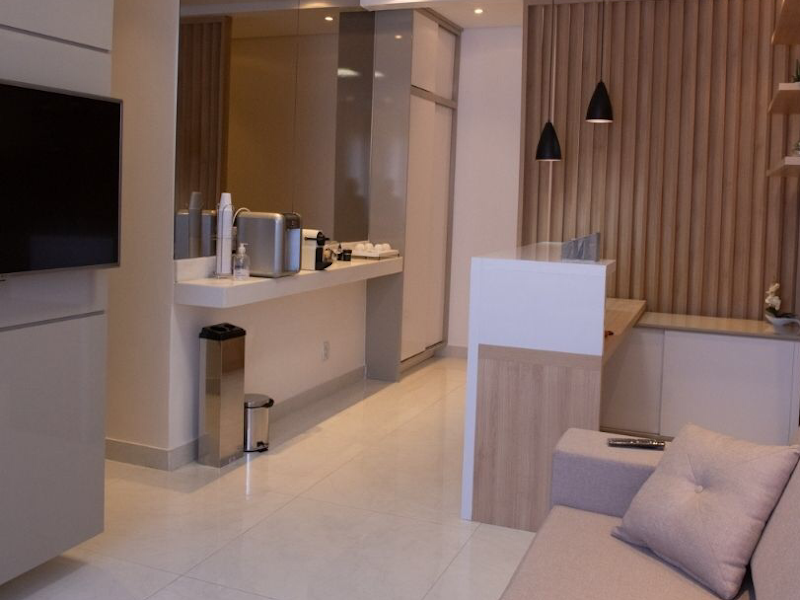 Foto 2 de Odontologia Santo Agostinho