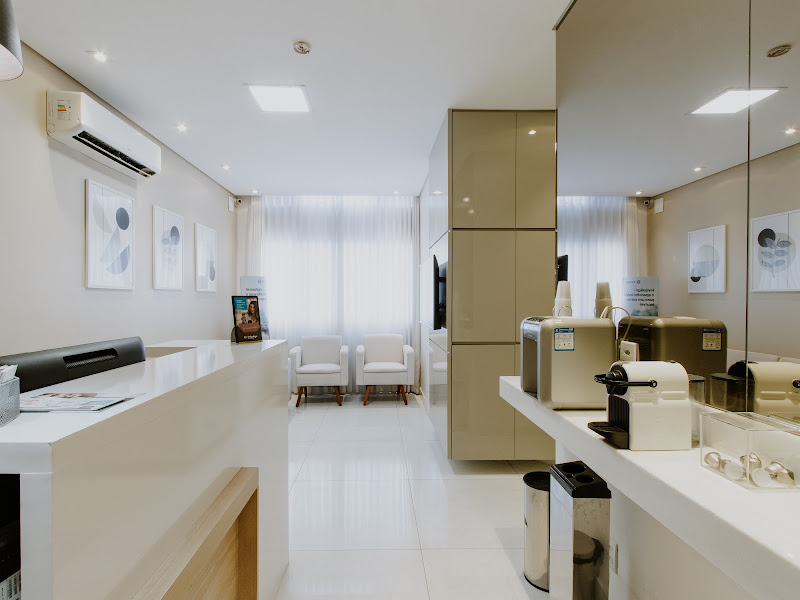 Foto 4 de Odontologia Santo Agostinho