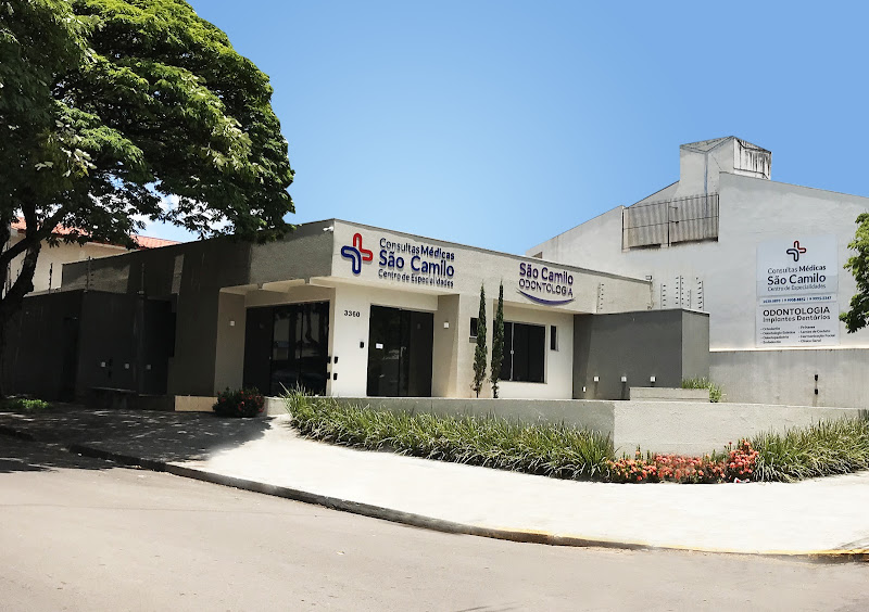 Foto 2 de Odontologia São Camilo