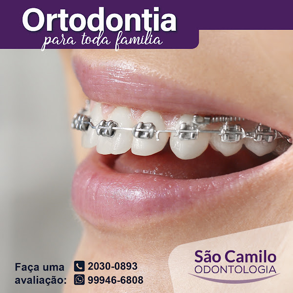 Foto 3 de Odontologia São Camilo