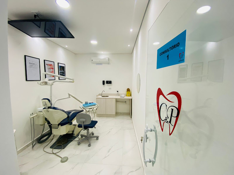 Foto 6 de Odontologia São Paulo
