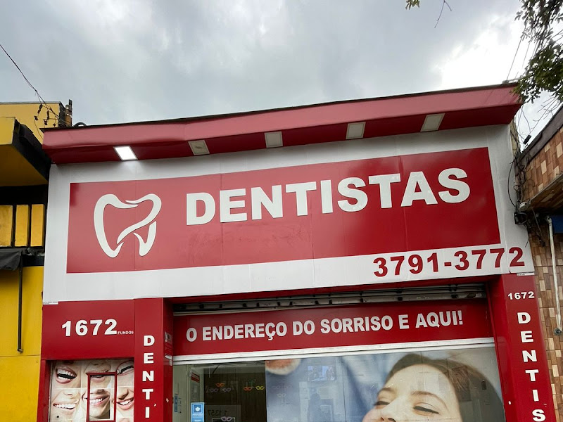 Foto 7 de Odontologia São Paulo