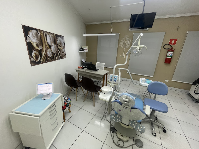 Foto 8 de Odontologia São Paulo