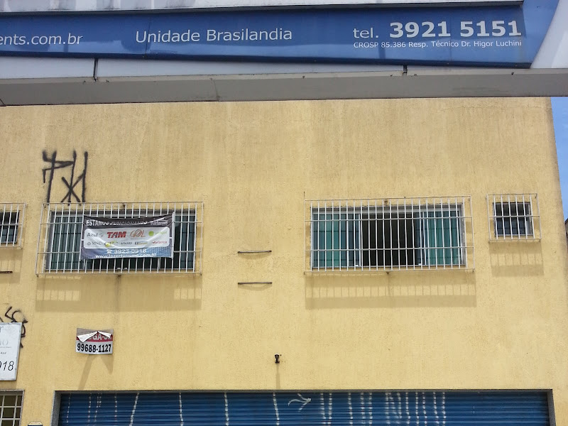 Foto 9 de Odontologia São Paulo