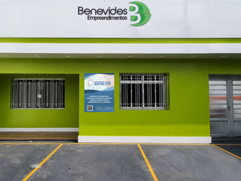 Foto de Odontologia Satélite