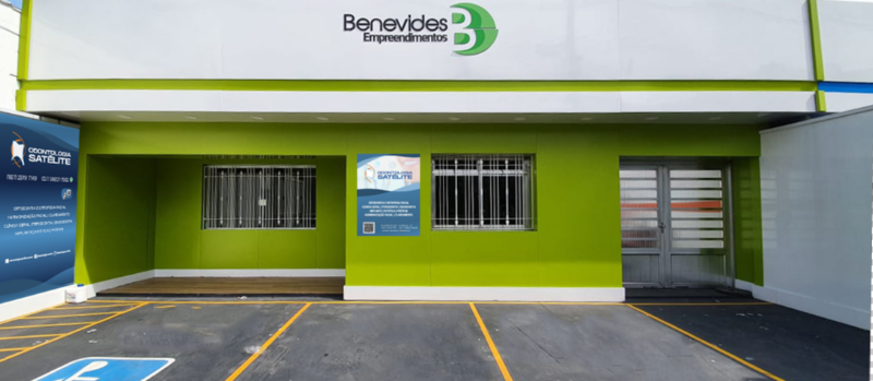 Foto 2 de Odontologia Satélite