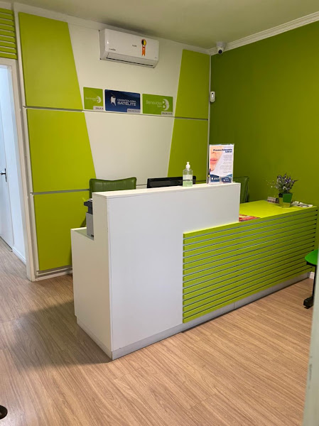 Foto 3 de Odontologia Satélite