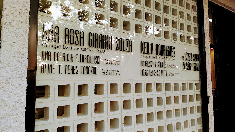 Foto 2 de Odontologia & Saúde