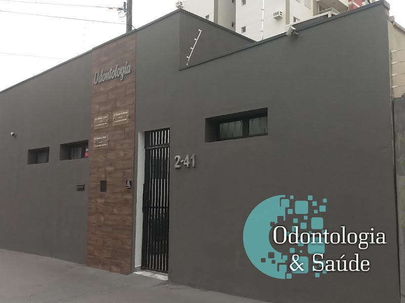 Foto de Odontologia & Saúde