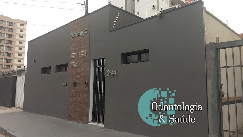 Foto 2 de Odontologia & Saúde