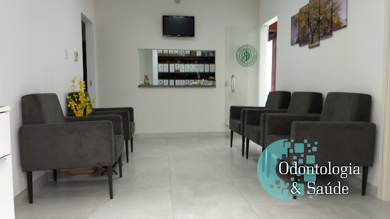 Foto 3 de Odontologia & Saúde