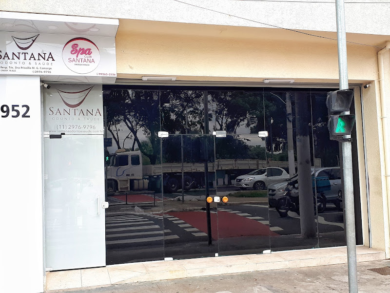 Foto 7 de Odontologia /Saúde e bem estar Dra Lourdes S.Pereira