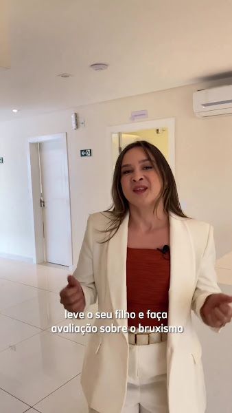 Foto 4 de Odontologia Savana Maia - Lente de Contato Dental - Invisalign - implante dentário