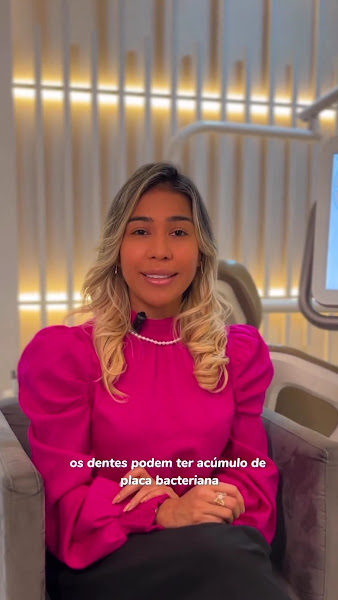 Foto 5 de Odontologia Savana Maia - Lente de Contato Dental - Invisalign - implante dentário