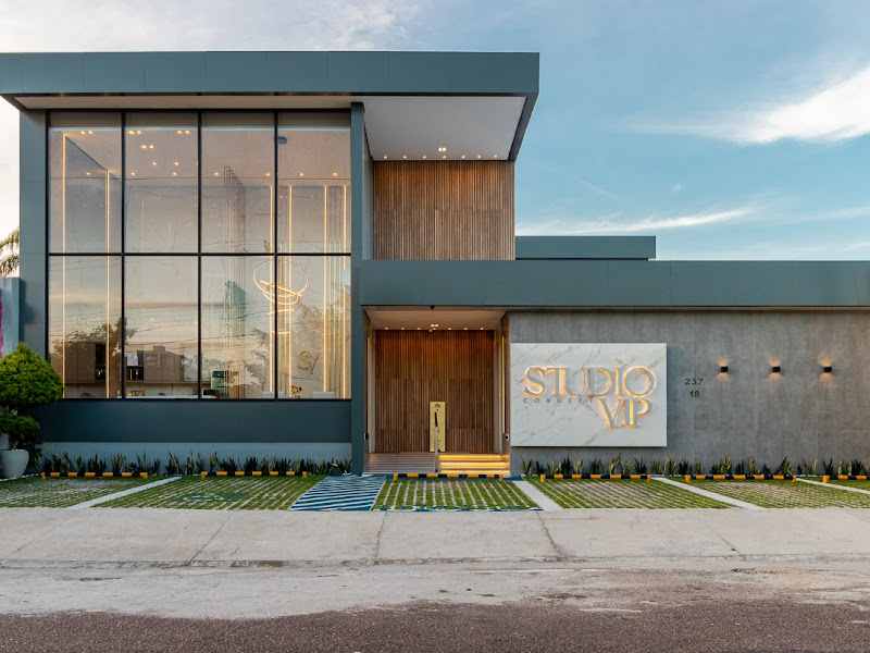 Foto 8 de Odontologia Savana Maia - Lente de Contato Dental - Invisalign - implante dentário