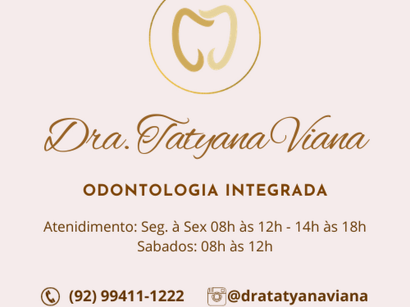 Foto 9 de Odontologia Savana Maia - Lente de Contato Dental - Invisalign - implante dentário