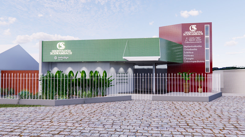 Foto 2 de Odontologia Schwambach