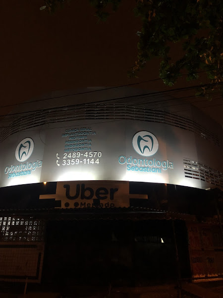 Foto 3 de Odontologia Sebastiani