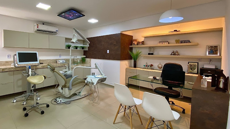 Foto 3 de Odontologia serpa