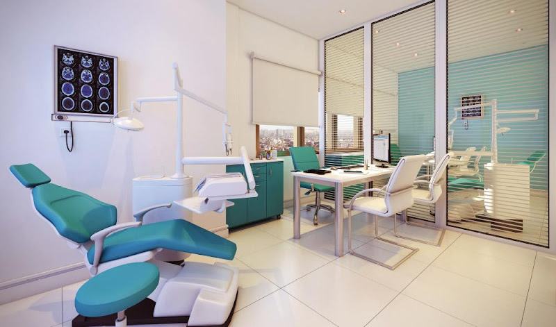 Foto 2 de Odontologia Seviero