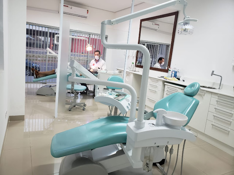 Foto 3 de Odontologia Seviero