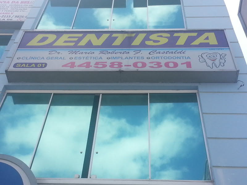 Foto 2 de Odontologia Shekinah