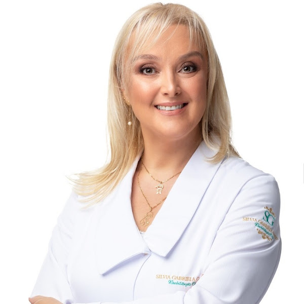 Foto 2 de odontologia Sílvia Gabriela dos Santos Gomes