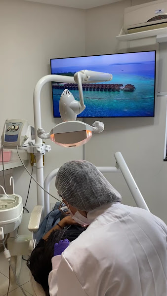 Foto 4 de Odontologia Simonato - Clinica Odontológica - Dentista em Vitoria da Conquista